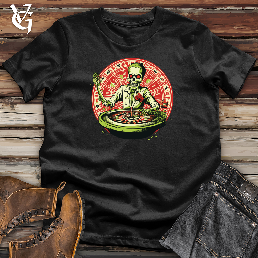 Roulette Adventurer Watermelon Softstyle Tee