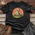 Roulette Adventurer Watermelon Softstyle Tee