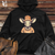 Retro Beanie Trunk Midweight Hooded Sweatshirt