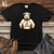 Grillmaster Bear Vintage 01 Heavy Cotton Comfort Colors Tee