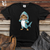 Cat Shark Heavy Cotton Comfort Colors Tee