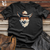 Fox Western Wanderer Cotton Tee