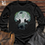 Celtic Bear Of Life Softstyle Long Sleeve