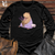 Capybara Lavender Spa Long Sleeve