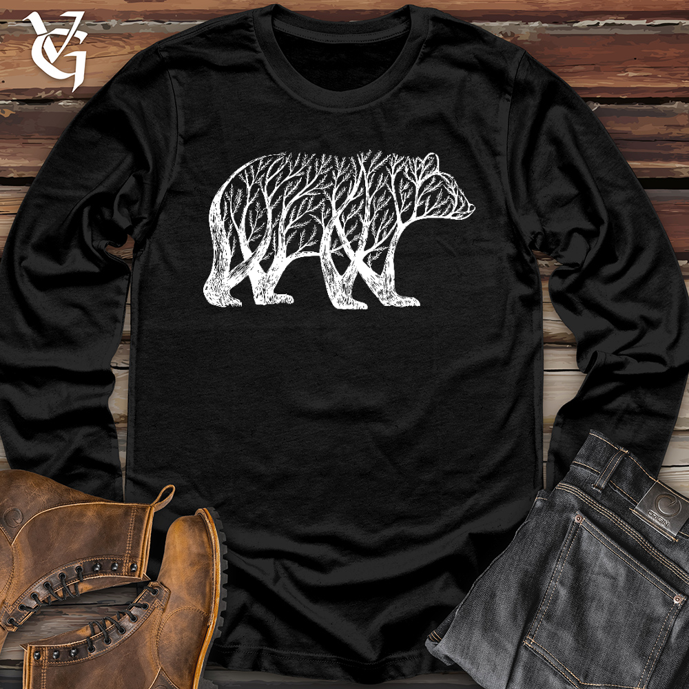 The Bjorn 01 Long Sleeve