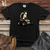 Retro Nut Rider Heavy Cotton Comfort Colors Tee