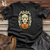 Regal Pumpkin Carver Cotton Tee