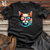 Retro Shades Cat  Softstyle Tee