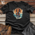 Wooly Mammoth Pedal Power Ride Softstyle Tee