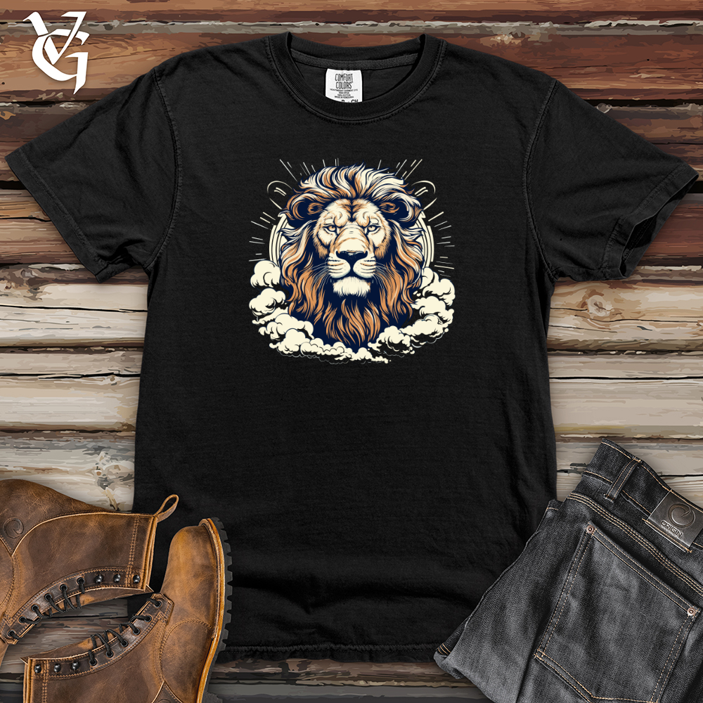 Nimbus King Roar Heavy Cotton Comfort Colors Tee