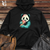 Frosty Panda Bliss Midweight Hooded Sweatshirt