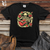 Whimsical Melon Artist Heavy Cotton Comfort Colors Tee