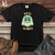 Vintage Cool Yeti Heavy Cotton Comfort Colors Tee