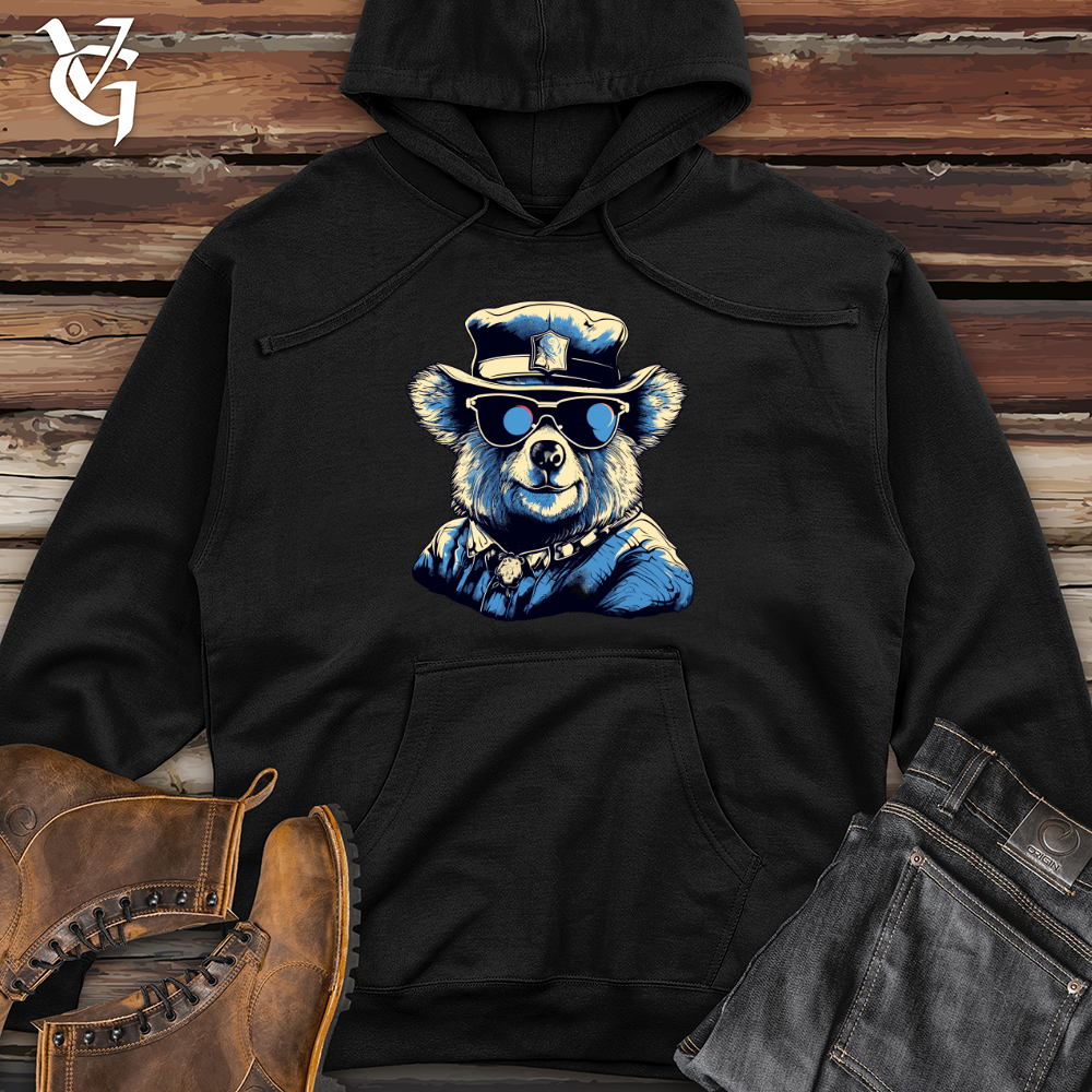 Koala Peacekeeper Guardian Midweight Hooded Sweatshirt