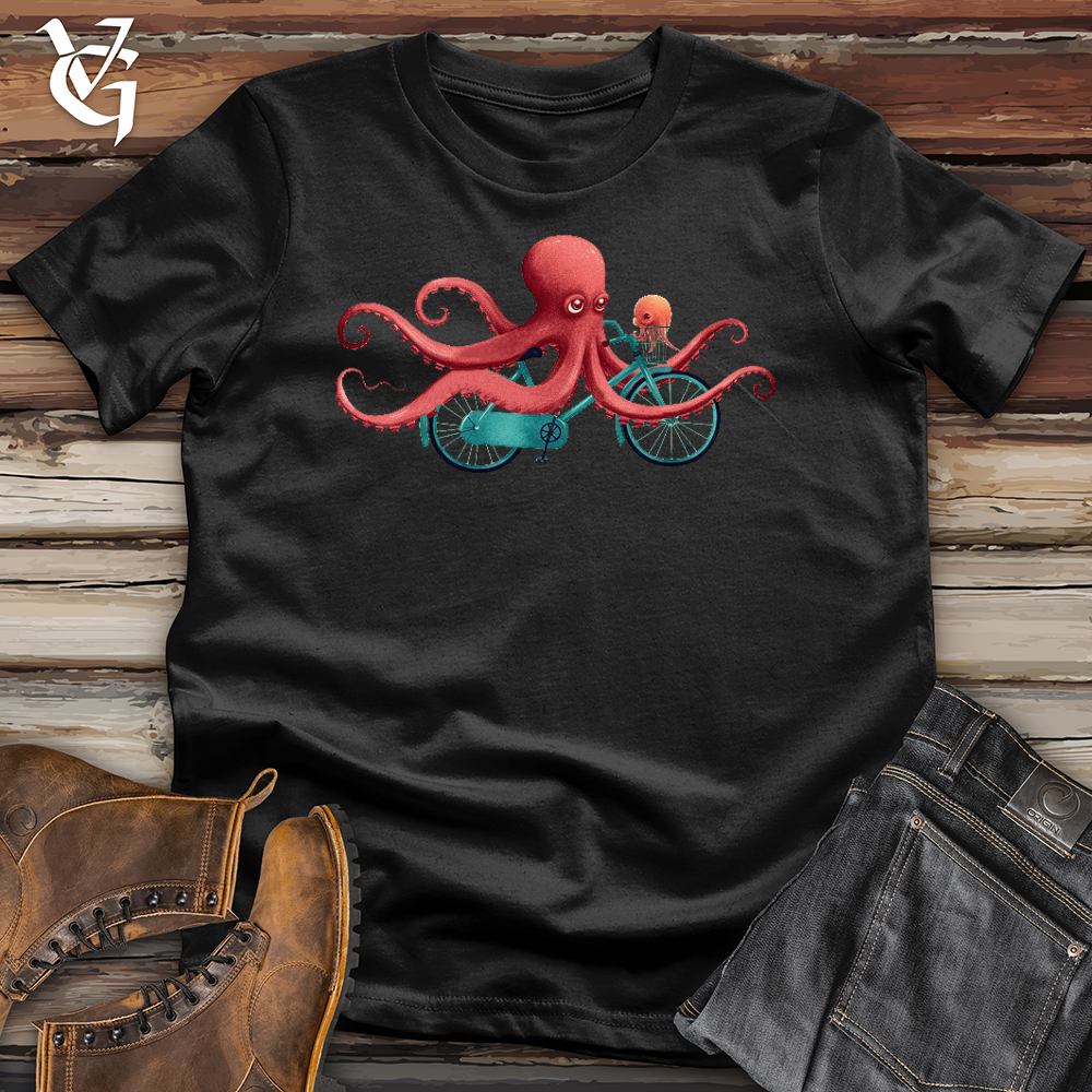 Octo Squad Softstyle Tee