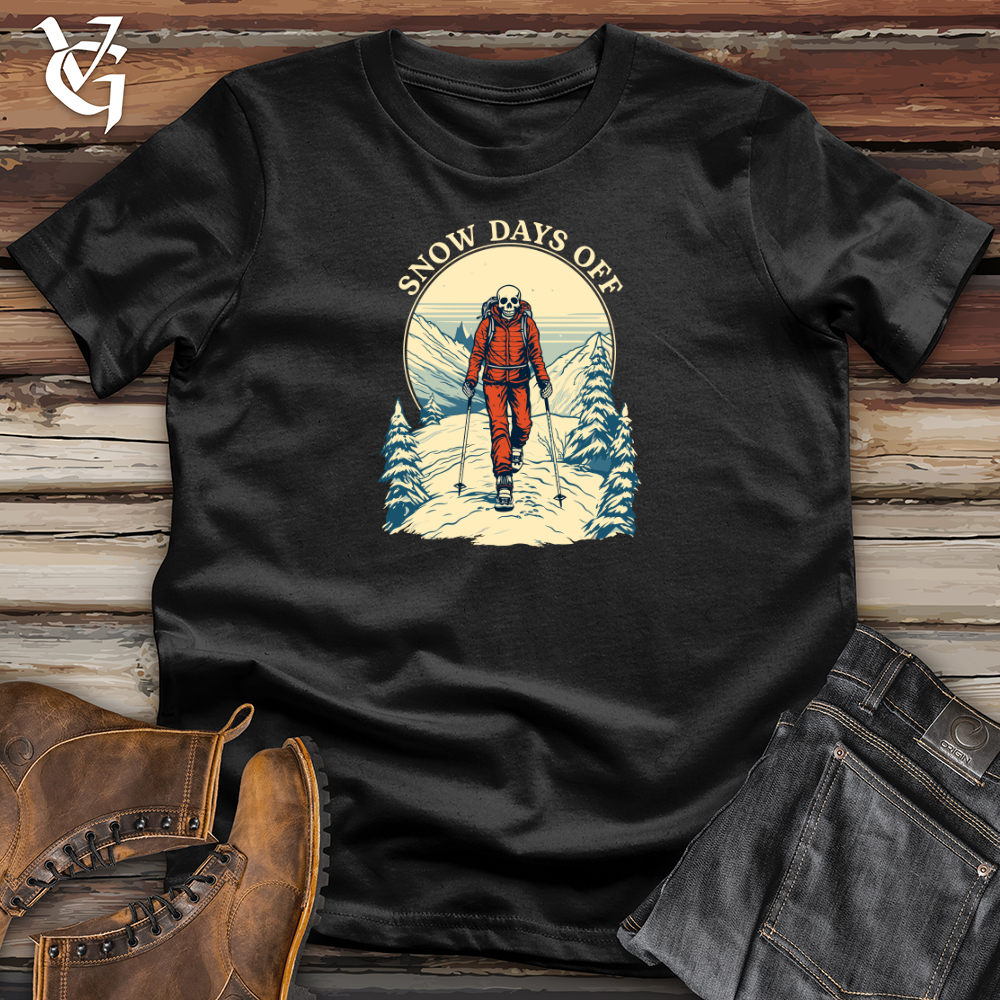 Vintage Snowstride Expedition 01 Softstyle Tee