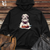 Culinary Howler Midweight Hooded Sweatshirt