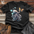 Octopus Playing With Butterfly 03 Softstyle Tee