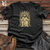 Sloth Regal Throne Cotton Tee