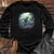 Surreal Shark Dive Long Sleeve