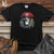 Roaring Buccaneer Heavy Cotton Comfort Colors Tee