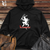 Krampus Midweight Hooded Sweatshirt