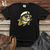 Aviator Fish Expedition Heavy Cotton Comfort Colors Tee