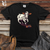 Radical Bovine Skater Heavy Cotton Comfort Colors Tee