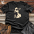 Rockin Goat Serenade 01 Cotton Tee