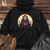 Mystic Grizzly Midweight Hooded Sweatshirt