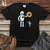 Doughbot Acrobatics Heavy Cotton Comfort Colors Tee