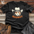 Vintage Cowboy Cat Softstyle Tee