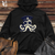 Vintage OctoCop Midweight Hooded Sweatshirt