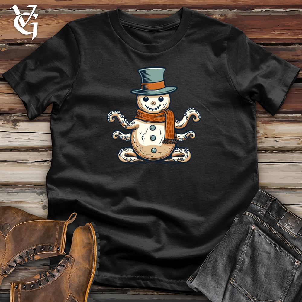 Vintage Snowpus Softstyle Tee