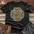 Faded Celtic Cross Softstyle Tee