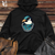 Penguin Bling Midweight Hooded Sweatshirt