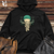 Vintage Groove Medusa Midweight Hooded Sweatshirt