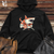 Sharkblade Slapshot Midweight Hooded Sweatshirt