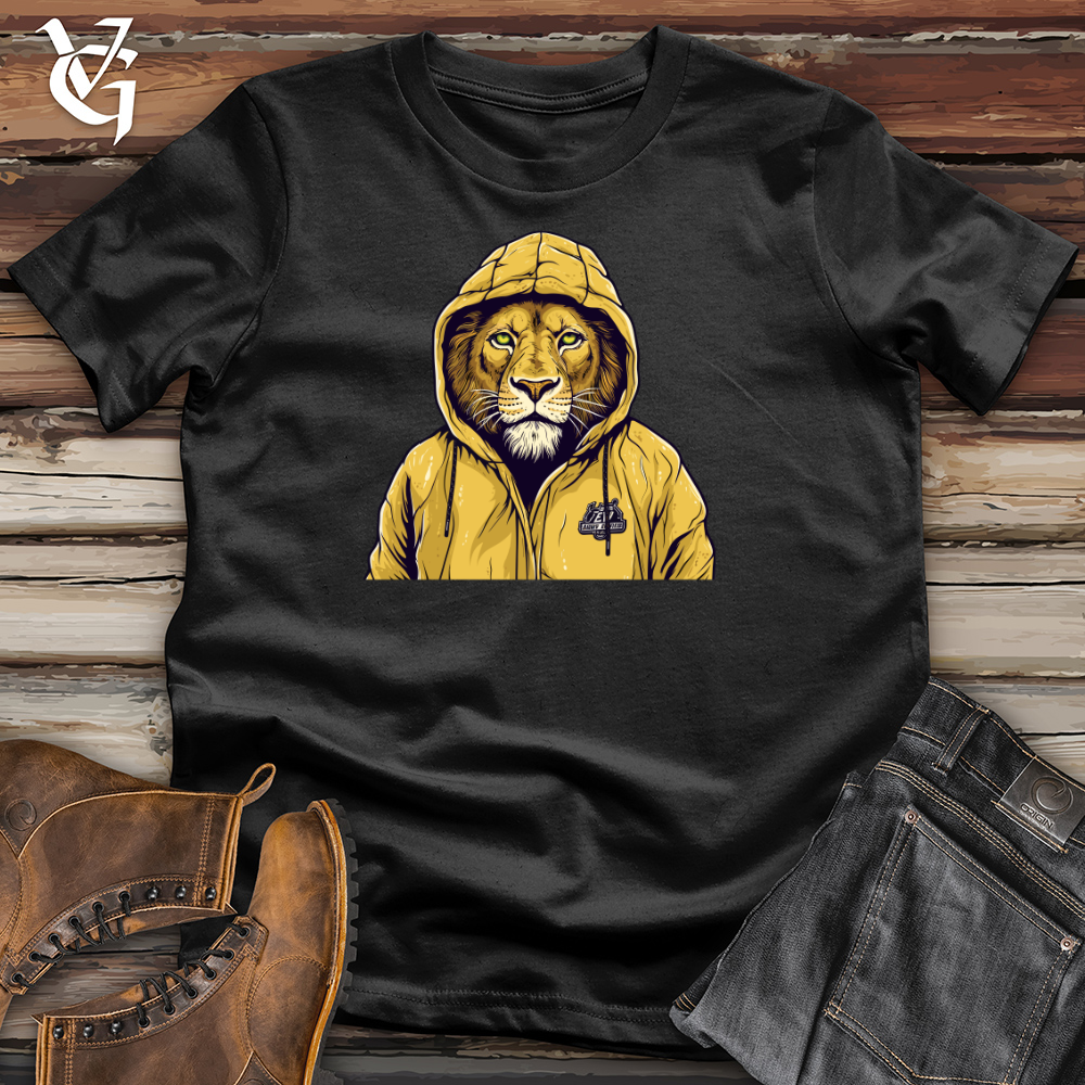 Safari Showerproof Cotton Tee