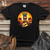 Sunset Jammin Heavy Cotton Comfort Colors Tee