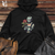 Lovebot Sentiments Midweight Hooded Sweatshirt