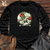 Whimsical Apple Warrior Long Sleeve