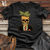 Grunge Pineapple Mischief Softstyle Tee