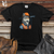 Wolf Construction Chief Heavy Cotton Comfort Colors Tee