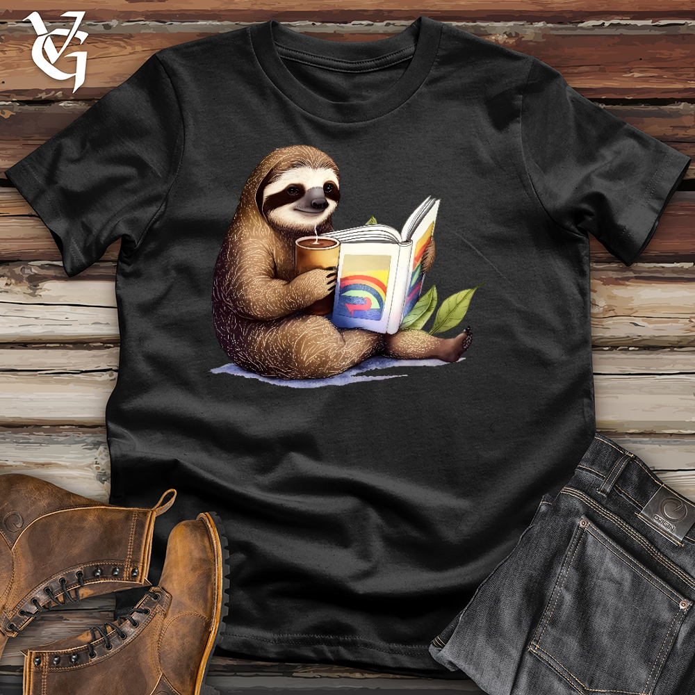 Sloth t shirt on sale