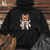 Foxy Lab Explorer Midweight Hooded Sweatshirt