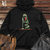 Hiss Terical Stand Up Midweight Hooded Sweatshirt