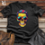 Pop Skull Revival Cotton Tee