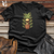 Nostalgic Pineapple Christmas 01 Softstyle Tee