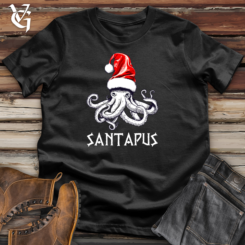 Santapus Cotton Tee